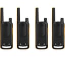 MOTOROLA TALKABOUT T82 Extreme Walkie Talkie - Quad Pack thumbnail 2