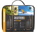 MOTOROLA TALKABOUT T82 Extreme Walkie Talkie - Quad Pack thumbnail 3