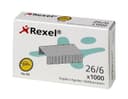 Rexel Staples No.56 26/6 Pack of 1000 thumbnail 1