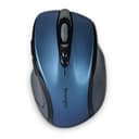 Kensington Pro Fit Mid-Size Wireless Mouse - Sapphire Blue thumbnail 1