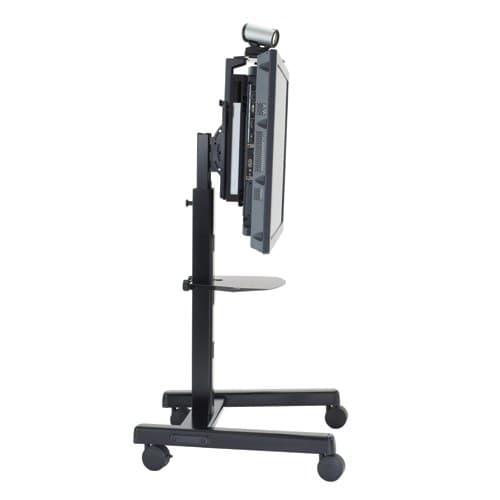 Chief Large Flat Panel Mobile AV Cart - PFCUB - Image 1