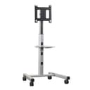 Chief Large Flat Panel Mobile AV Cart - PFCUB thumbnail 2