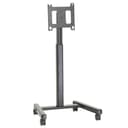Chief Large Flat Panel Mobile AV Cart - PFCUB thumbnail 3