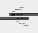 Samsung Galaxy Book3 360 15.6-inch 2-in-1 Laptop Intel Core i5 8GB 256GB SSD - Graphite thumbnail 4