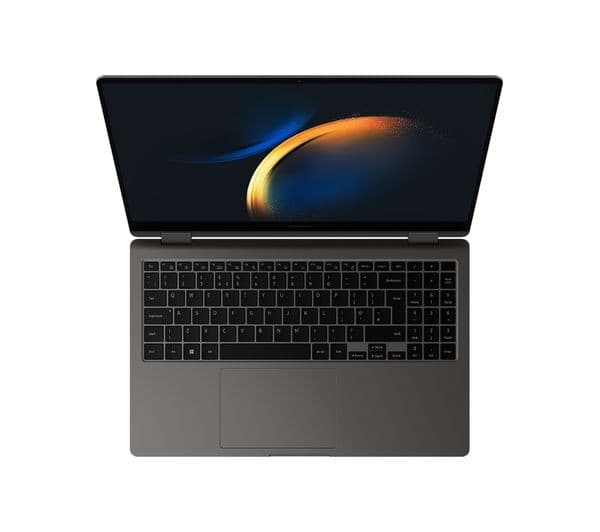 Samsung Galaxy Book3 360 15.6-inch 2-in-1 Laptop Intel Core i5 8GB 256GB SSD - Graphite - Image 10