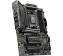 MSI MAG X870E TOMAHAWK WIFI AM5 DDR5 ATX Motherboard thumbnail 3