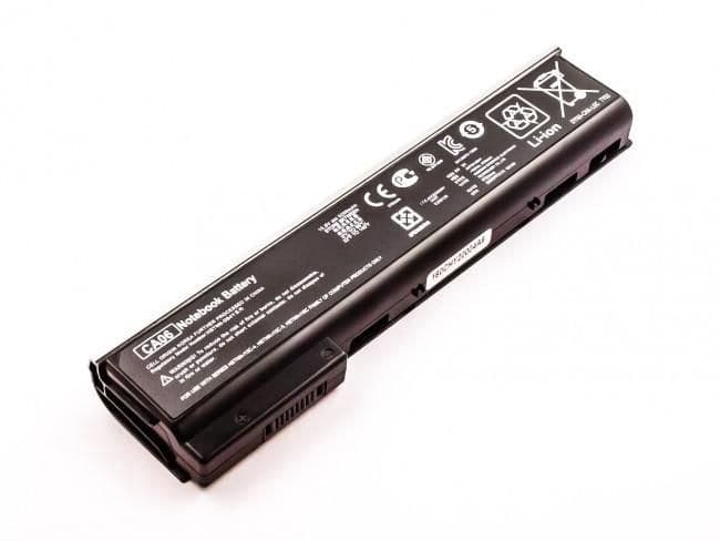 CoreParts MBI2396 Laptop Battery for HP 47.52Wh 6 Cell Li-ion 10.8V 4400mAh Black