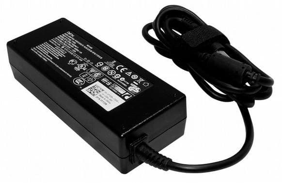 AC Adapter, 90W, 19.5V, 3