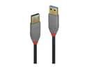 Lindy Anthra USB 3.0 Cable 1m Black thumbnail 3