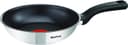 Tefal Comfort Max G7261944 28cm Stainless Steel Non-Stick Wok Pan thumbnail 1