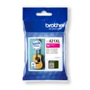 Brother LC-421XLM ink cartridge 1 pc(s) Original High (XL) Yield Magenta - 500 Pages thumbnail 1