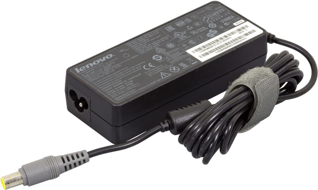 Plug nbsp 90W 3pin AC - Image 1
