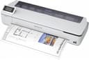 Epson SureColor SC-T5100N large format printer Wi-Fi Inkjet Colour 2400 x 1200 DPI A1 (594 x 841 mm) Ethernet LAN thumbnail 1