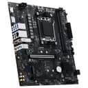 MSI PRO A620AM-G EVO WIFI AMD A620A DDR5 Socket AM5 micro-ATX Motherboard thumbnail 3