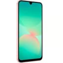 Samsung Galaxy A26 5G Smartphone 128GB 6GB RAM - Peach Pink thumbnail 2