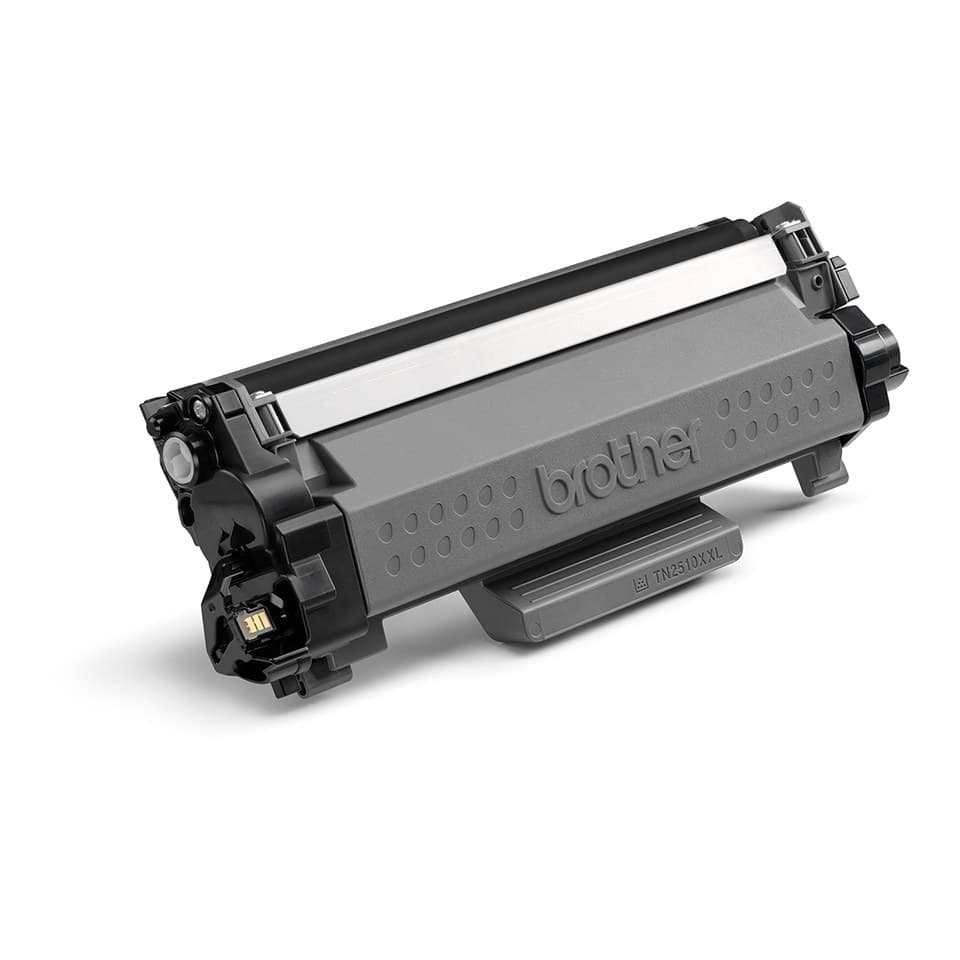 Brother TN2510XXL toner cartridge 1 pc(s) Original Black - Image 3