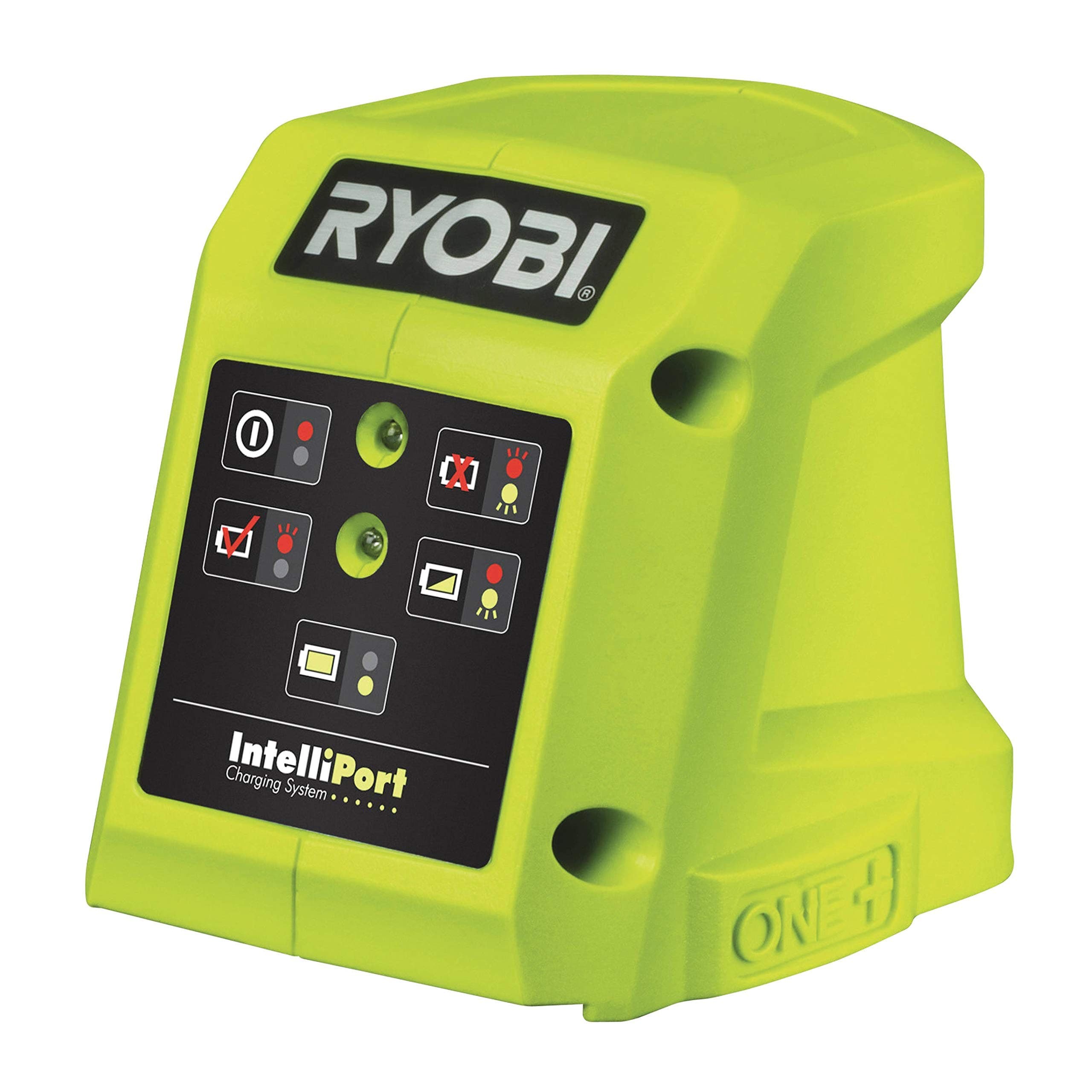 RYOBI RC18115 18V ONE+ 1.5A Battery Charger