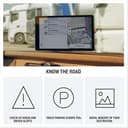 Garmin dēzl LGV720 Truck Sat Nav thumbnail 4