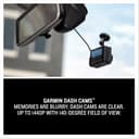 Garmin dēzl LGV720 Truck Sat Nav thumbnail 8