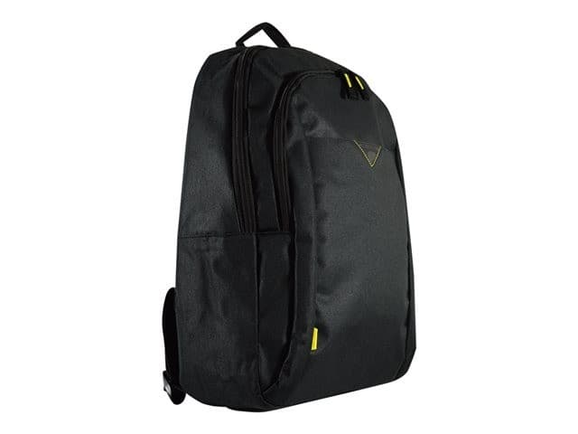 Techair TANB0700v3 15.6" Notebook Backpack Black - Image 3