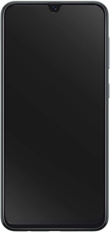 OtterBox Alpha Glass Tempered Glass Screen Protector for Samsung Galaxy A50 – Clear - Image 3