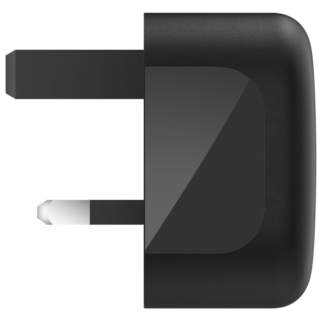 Belkin 45W Compact USB-C Wall Charger and USB-C Cable - Image 3