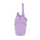Hello Kitty & Friends Kuromi & My Melody Walkie Talkie Set - 2 Units, 150m Range thumbnail 4