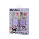 Hello Kitty & Friends Kuromi & My Melody Walkie Talkie Set - 2 Units, 150m Range thumbnail 7