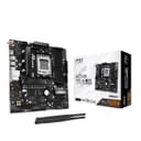 Asrock A620AM PRO-A WIFI AMD A620A DDR5 Micro-ATX Socket AM5 Motherboard thumbnail 1