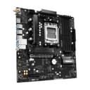 Asrock A620AM PRO-A WIFI AMD A620A DDR5 Micro-ATX Socket AM5 Motherboard thumbnail 3