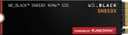 WD_BLACK SN850X 1TB PCIe Gen4 NVMe M.2 Gaming SSD Up to 7,300MB/s Read Speed (Powered by SanDisk) thumbnail 1