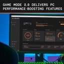 WD_BLACK SN850X 1TB PCIe Gen4 NVMe M.2 Gaming SSD Up to 7,300MB/s Read Speed (Powered by SanDisk) thumbnail 7