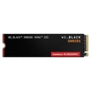 WD_BLACK SN850X 1TB PCIe Gen4 NVMe M.2 Gaming SSD Up to 7,300MB/s Read Speed (Powered by SanDisk) thumbnail 9
