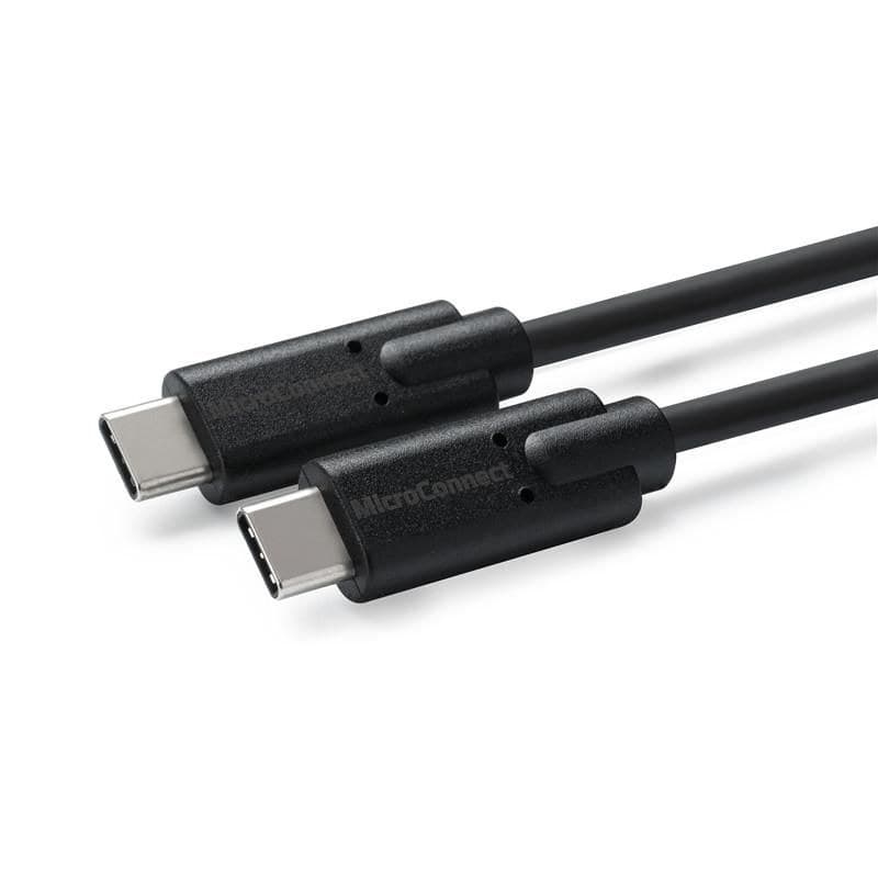 USB-C to USB-C Cable 1,5m,