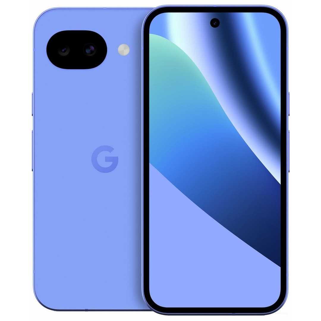 Google Pixel 10a 5G 128GB AI Mobile Phone - Lavender - Image 1