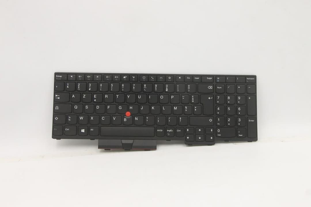 FRU Thor Keyboard Num NBL - Image 1