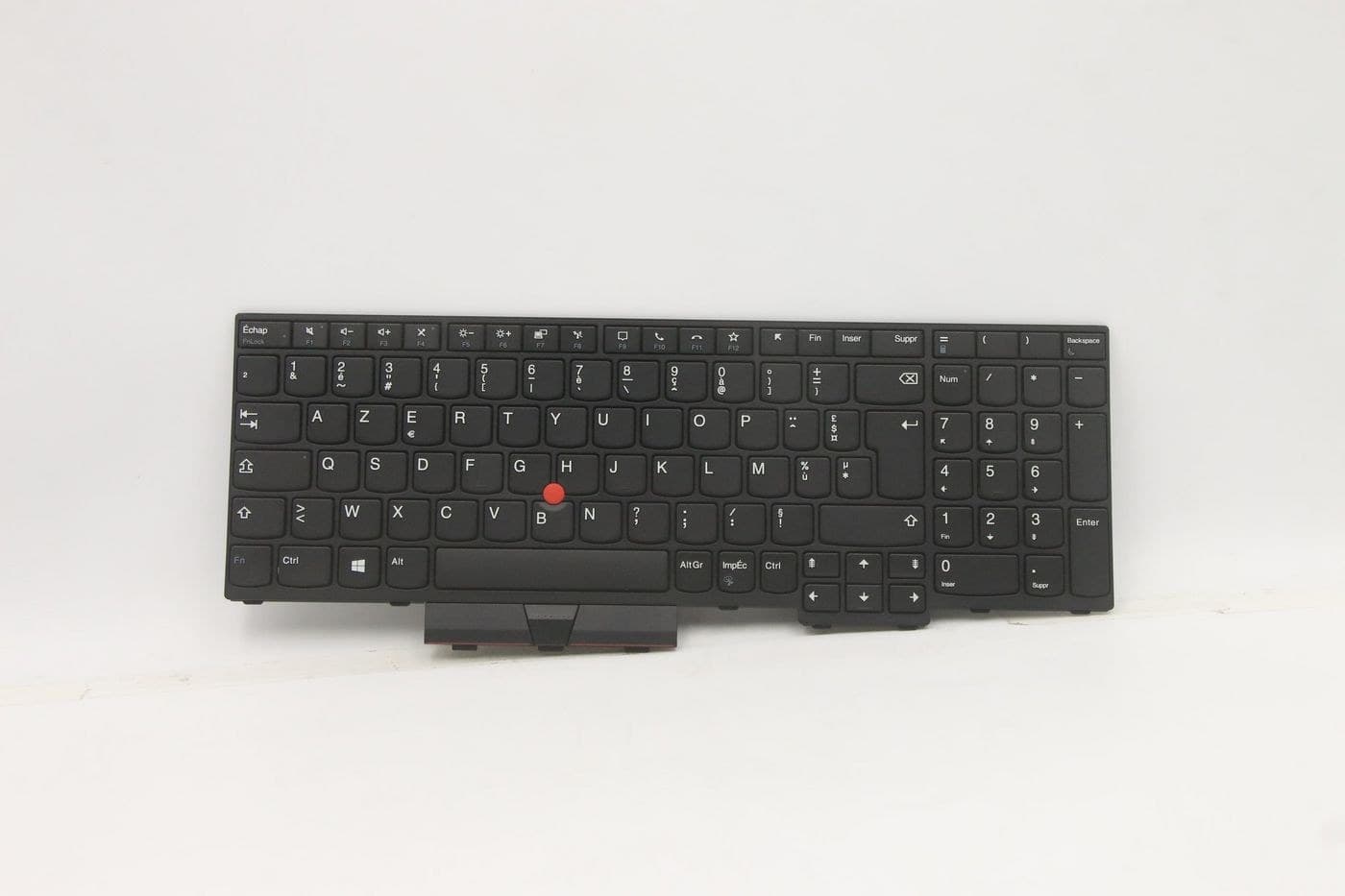 FRU Thor Keyboard Num NBL
