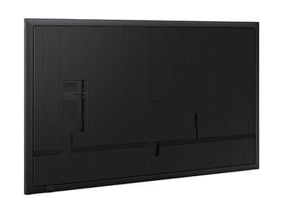 Samsung QM43C QMC Series - 43" LED-backlit LCD display - Crystal UHD - 4K - for digital signage - Image 5