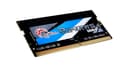 G.Skill Ripjaws F4-3200C22S-16GRS memory module 16 GB 1 x 16 GB DDR4 3200 MHz SO-DIMM thumbnail 2