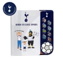 Tottenham Hotspur Spurs Fan Chants Sound Book - 8 Chants thumbnail 1