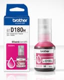 Brother BTD180M Genuine Super High Yield Ink Bottle Magenta 48.8 ml 5000 Pages thumbnail 3