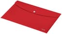 Leitz Recycle Document Wallet A4 Pack of 10 - Red thumbnail 2
