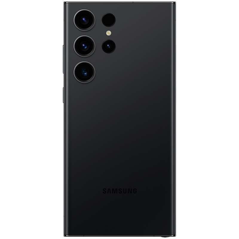 Samsung Galaxy S23 Ultra 5G 256GB 8GB RAM - Black - Image 8