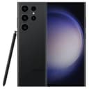 Samsung Galaxy S23 Ultra 5G 256GB 8GB RAM - Black thumbnail 1
