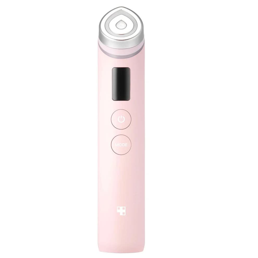 Medicube Age-R Booster Pro Skin Care Device - Pink - Image 1