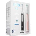 Oral-B iO Series 3 Electric Toothbrush Black thumbnail 4