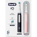 Oral-B iO Series 3 Electric Toothbrush Black thumbnail 5