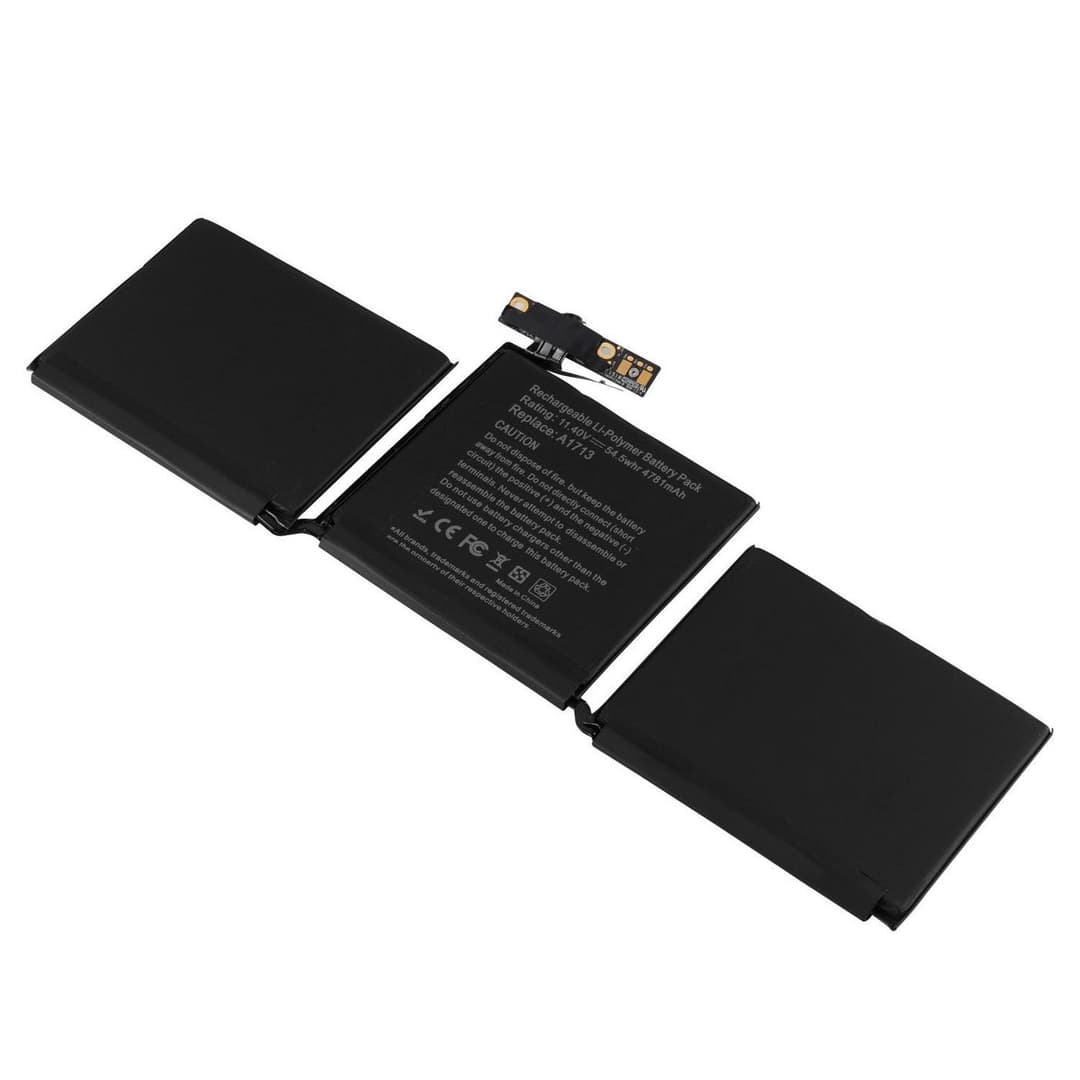 Laptop Battery for Apple - Image 1