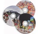 VERBATIM Azo 16x Speed DVD-R Blank DVDs - Printable, Pack of 25 thumbnail 4