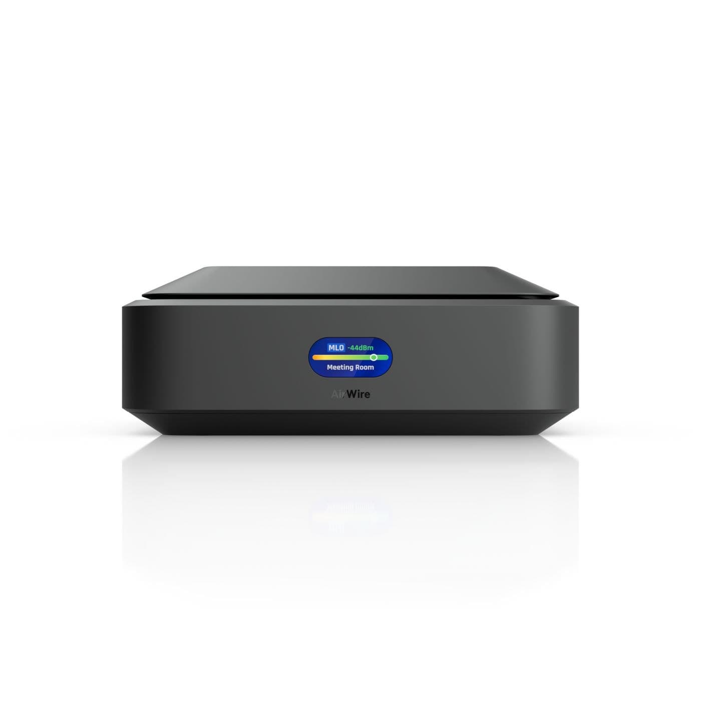Ubiquiti UniFi AirWire WiFi 7 USB-C Client Adapter - 4 Spatial Streams, 5.8 Gbps, 5 GbE (U-AirWire)
